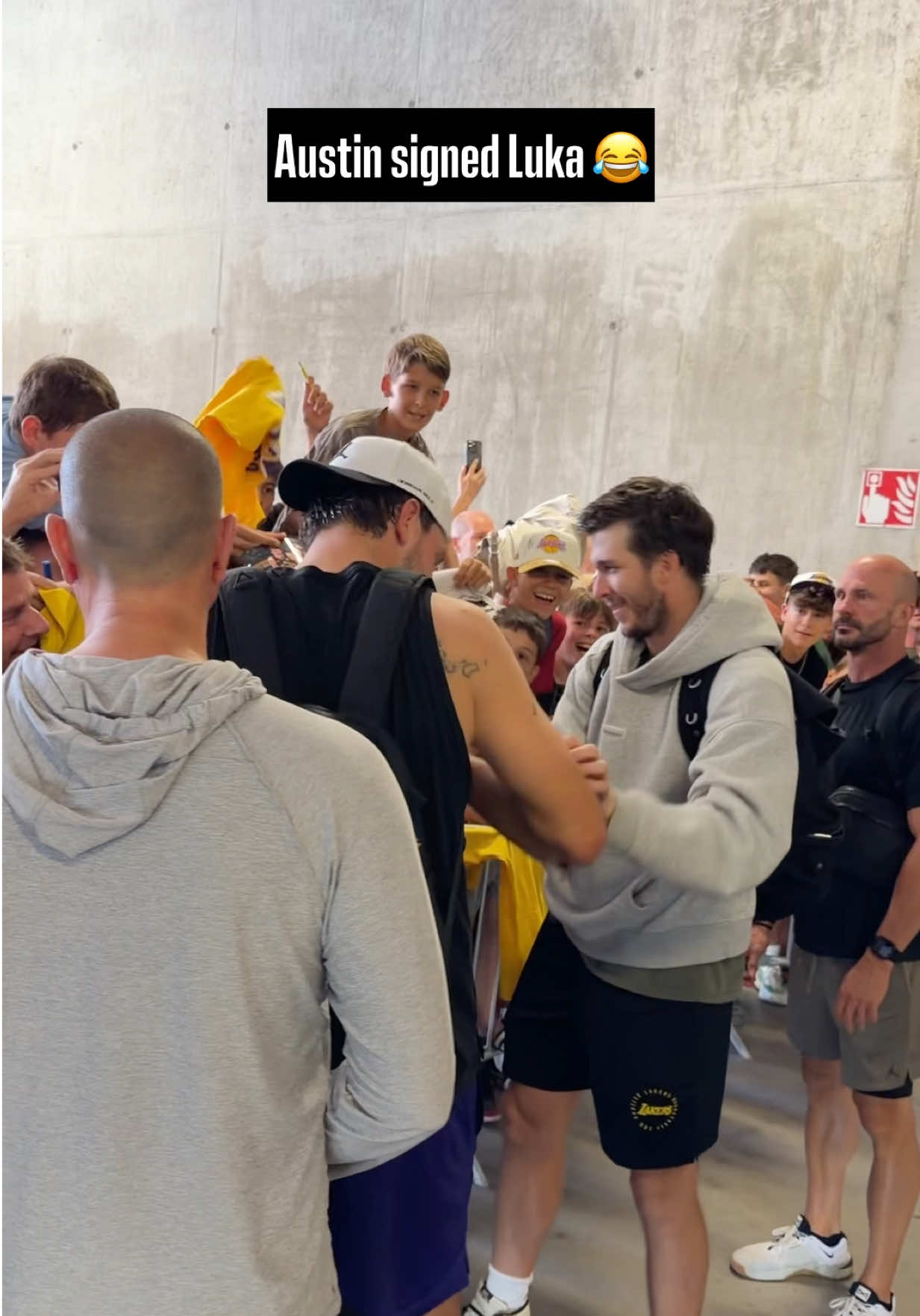 New ink unlocked for Luka? 