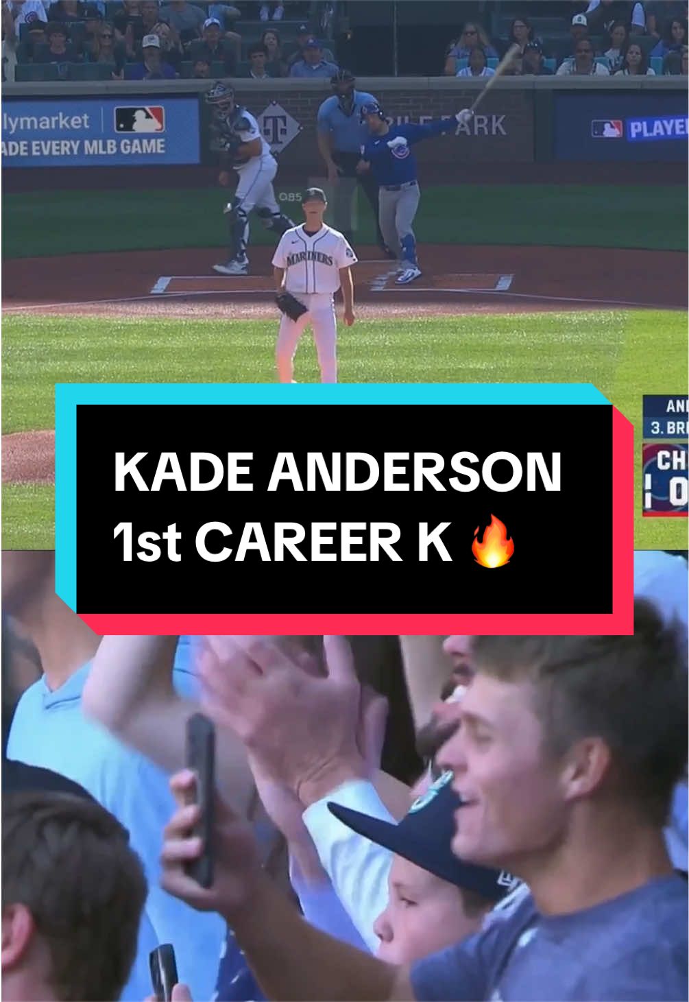 K’d Anderson 🔥