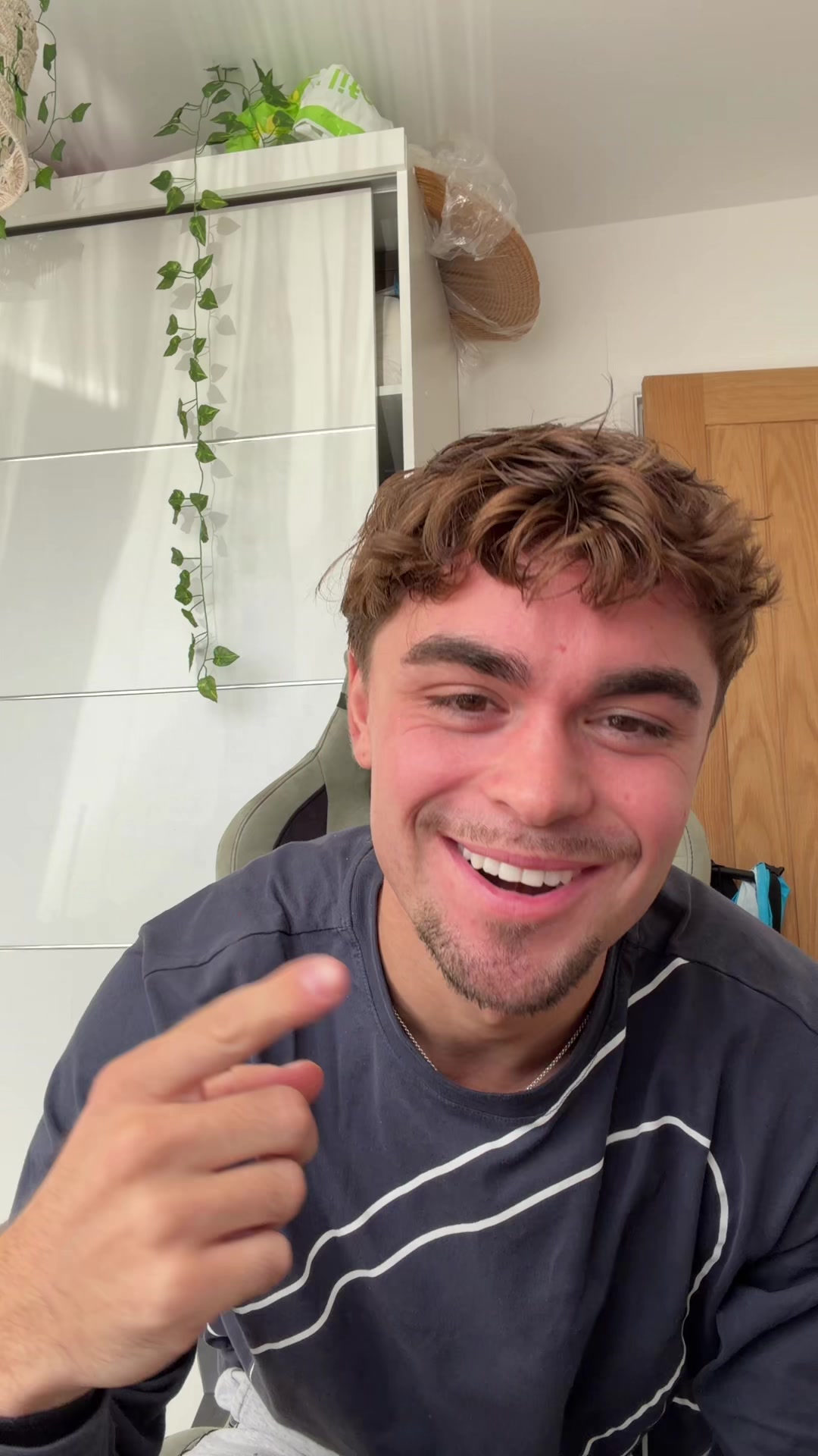 User ChampionChatter has posted a video.