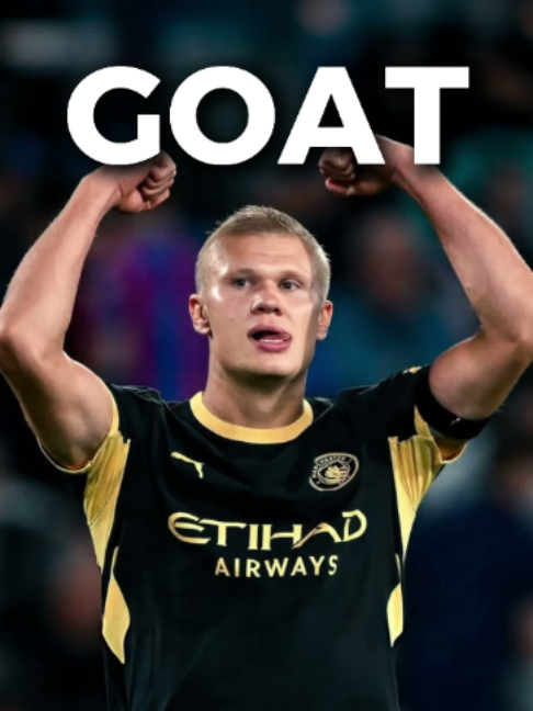 HAALAND goal today haaland edit 