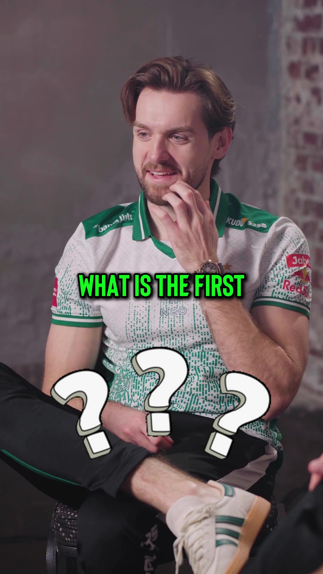 First polish word that comes to your mind? 🤔 
