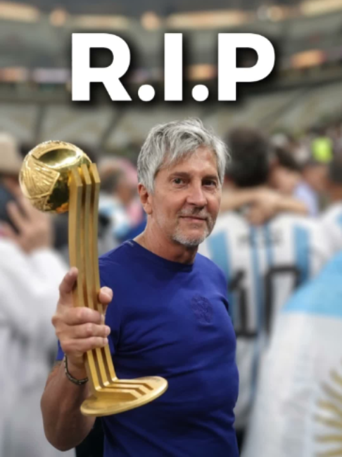 jorge messi death messi news today football news today 
