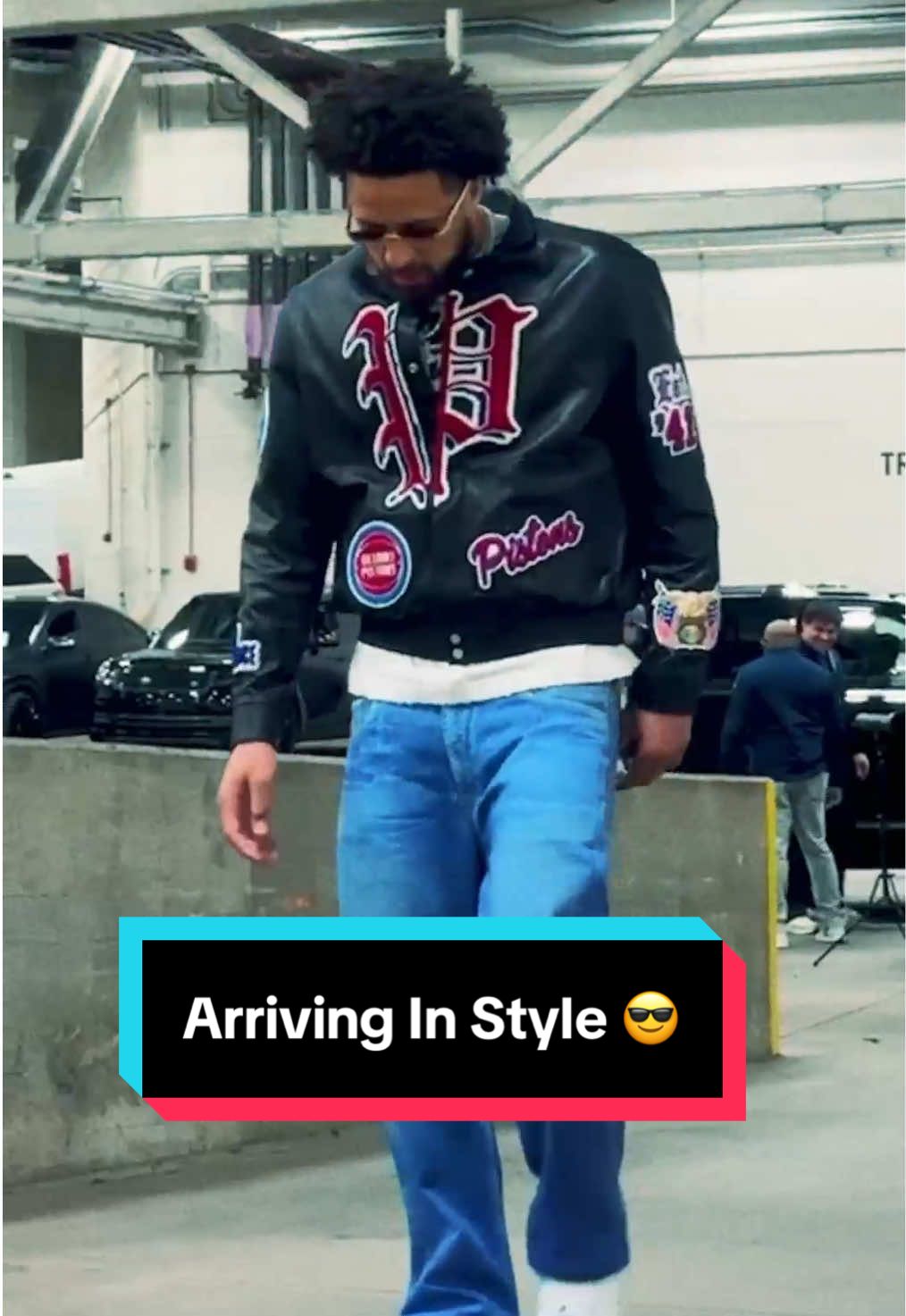 Arriving in style all season long! 📸