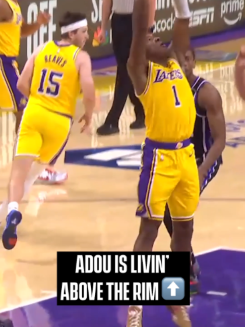 Adou Dunks EVERYTHING 