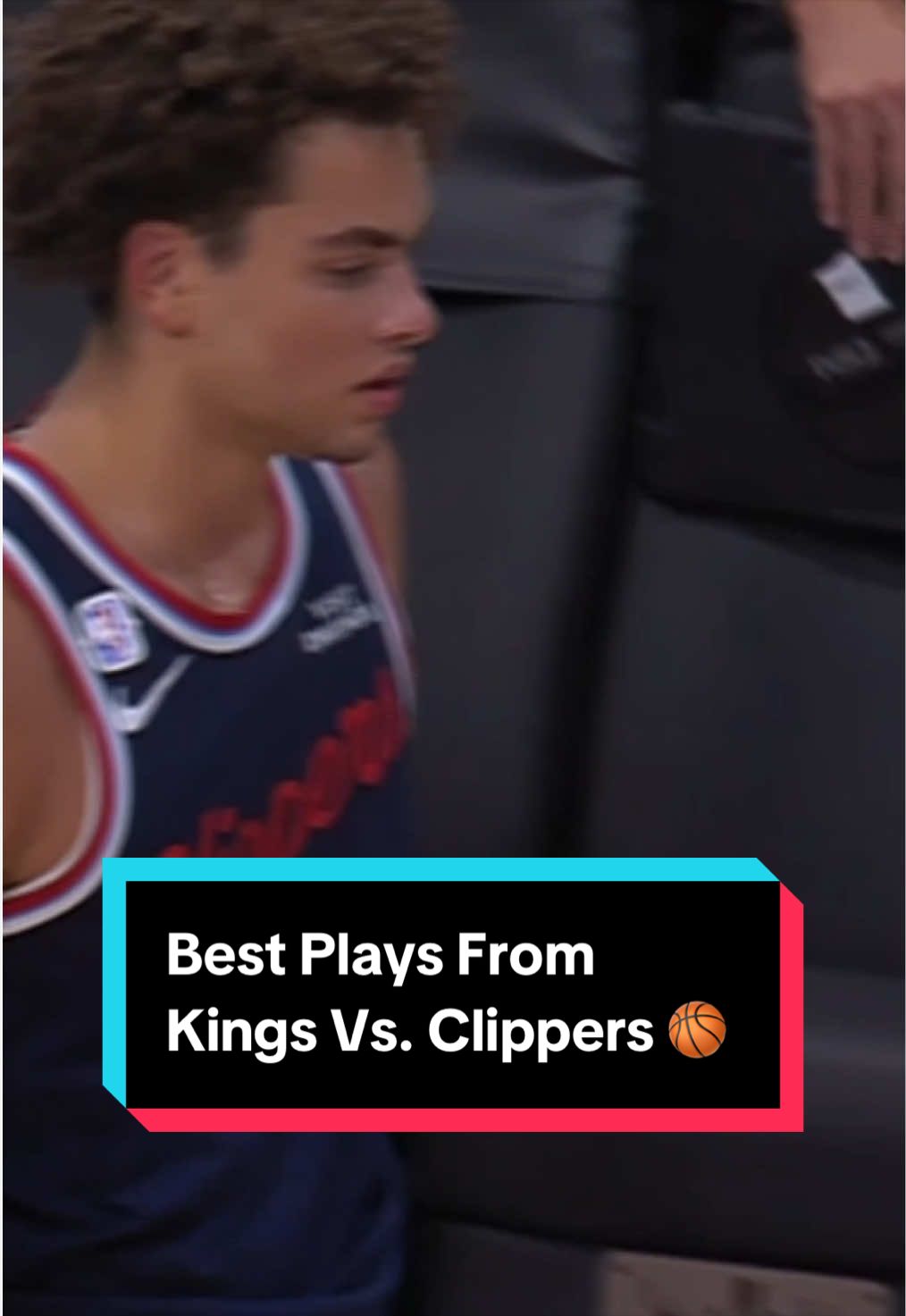 Quick rewind ⏮️. Full recap. Here’s everything from tonight @Sacramento Kings vs. @LA Clippers 🏀 
