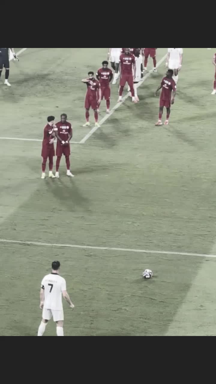 The new season is about to start.