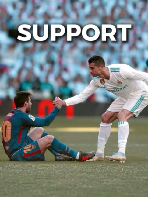 ronaldo instagram comment messi ig post instagram post 