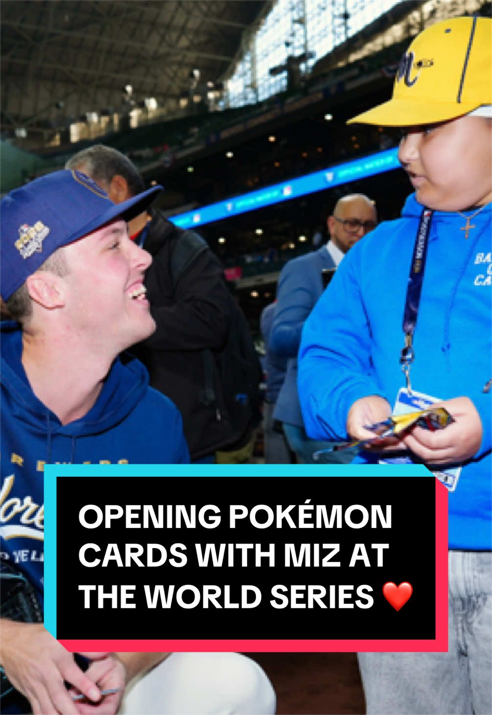 Pokémon at the 