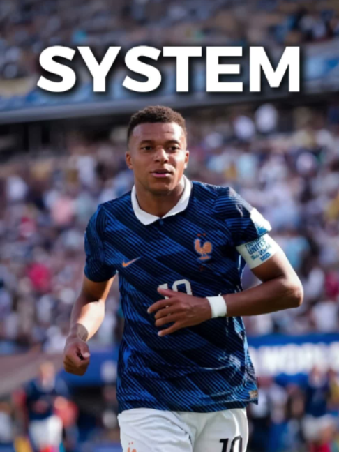 zidane france national team news mbappe position change olise right wing 