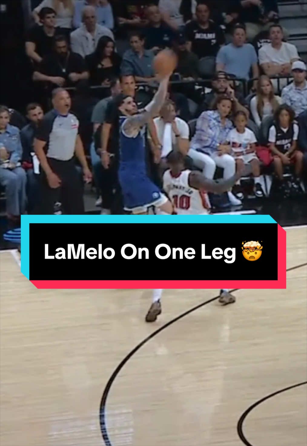 He makes it look so effortless 😮‍💨 