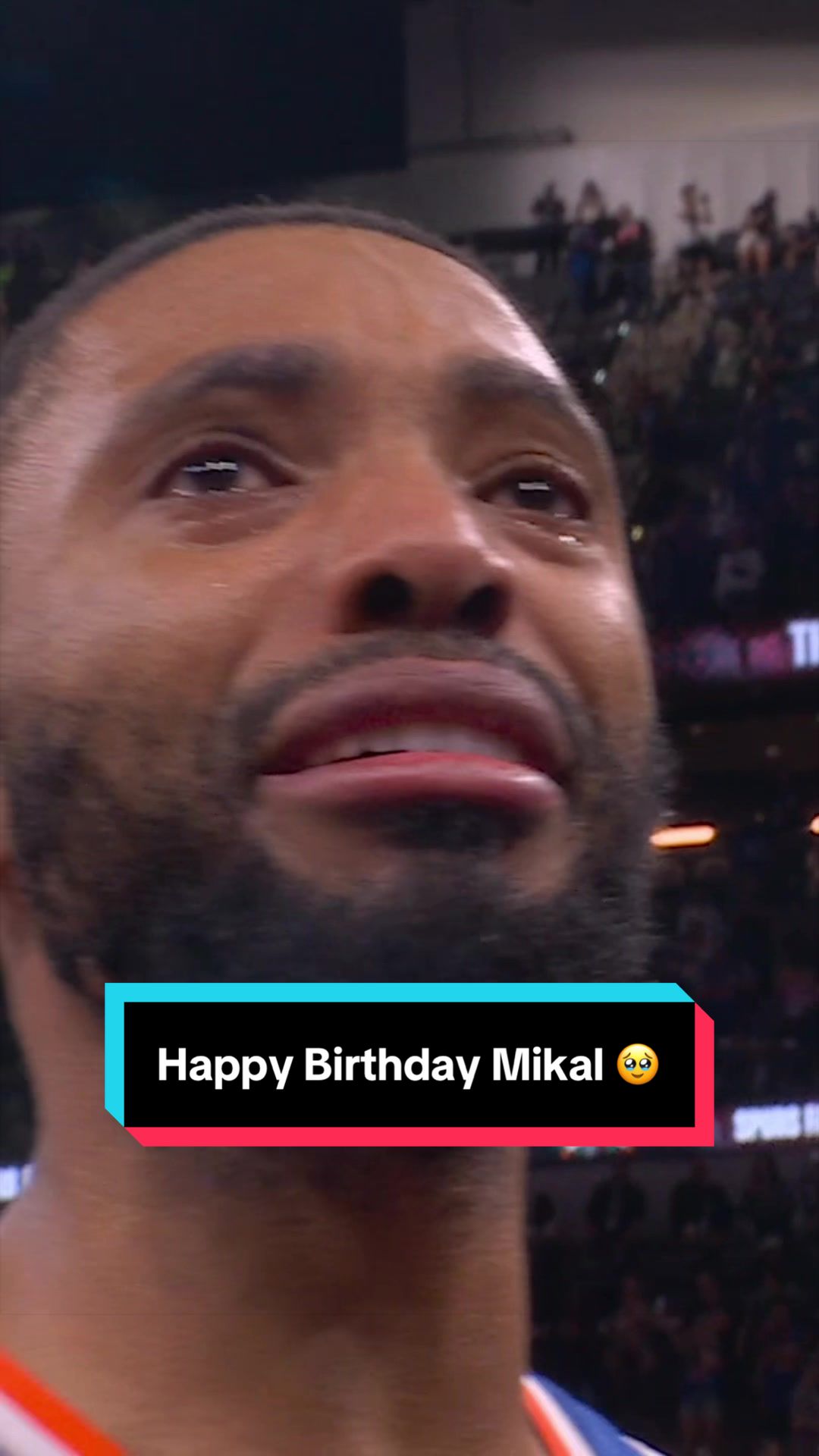 THE EMOTION OF BECOMING AN NBA CHAMPION 🥹 
