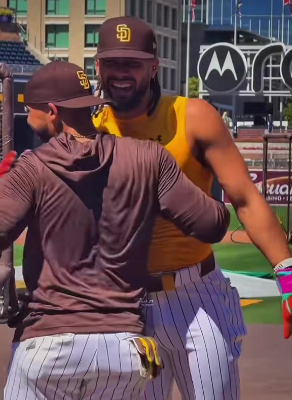 Fernando Tatis 😍