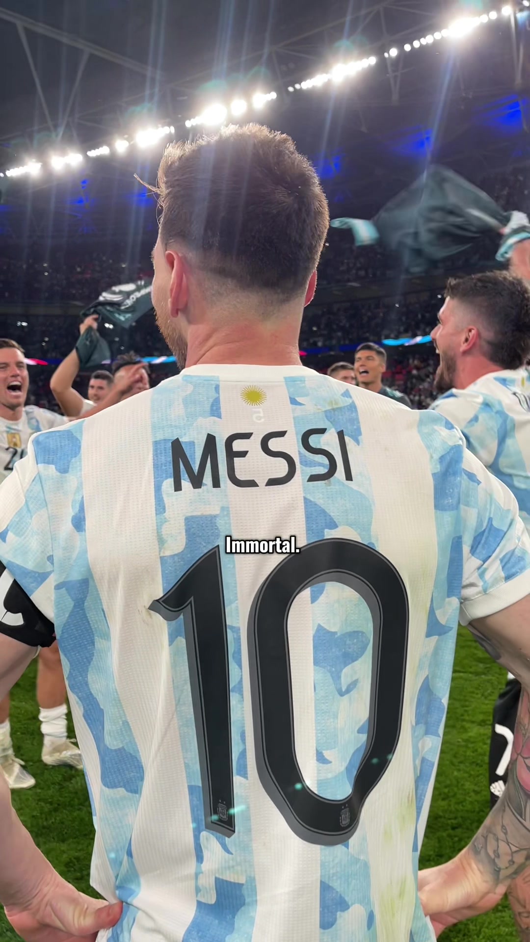 Leo ❤️ 