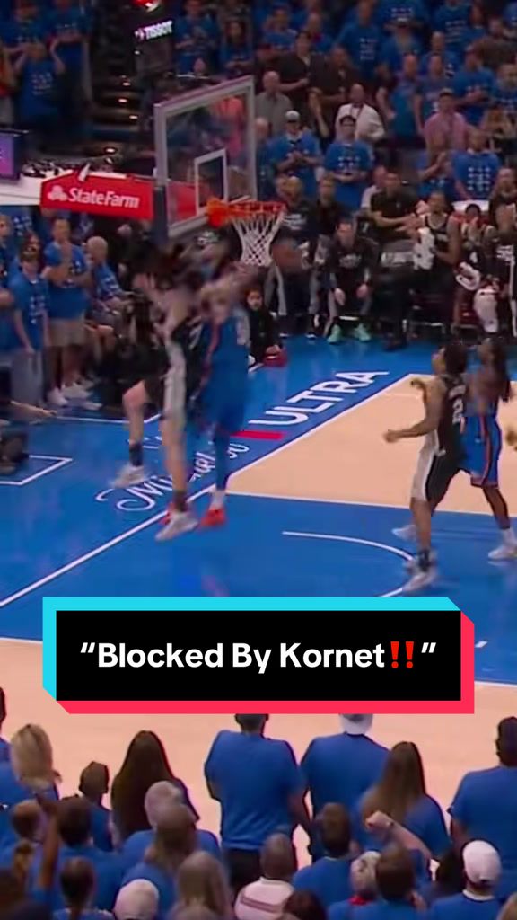 "BLOCKED BY KORNET!"