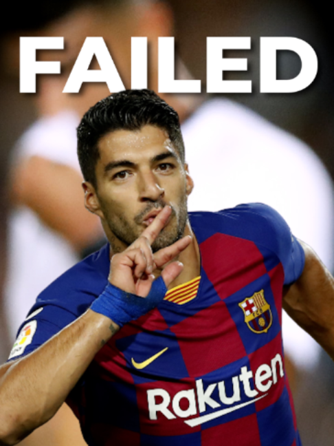 luis suarez edit messi edit msn highlights 