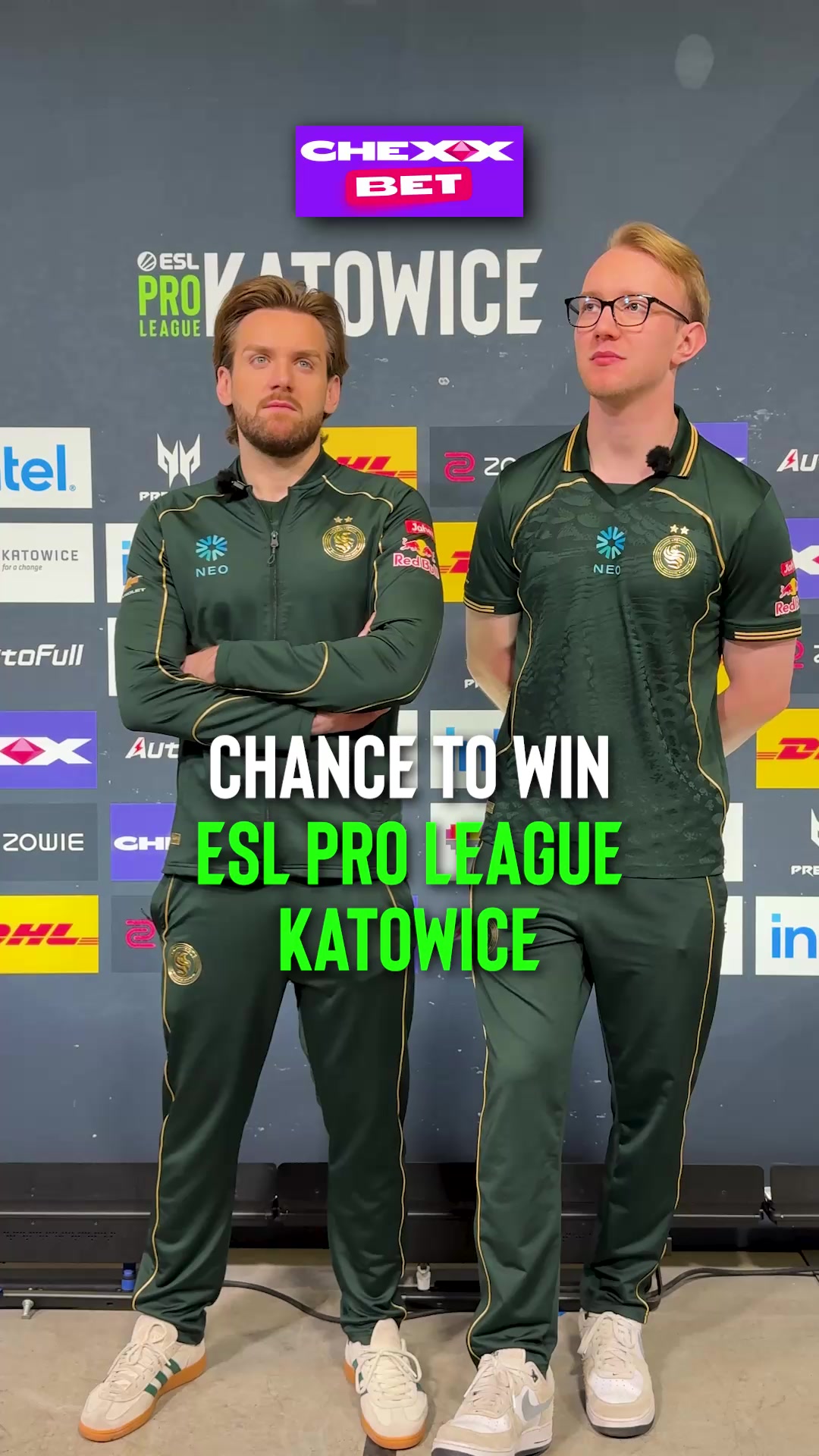 Who’s winning ESL Pro League 24? 👀 