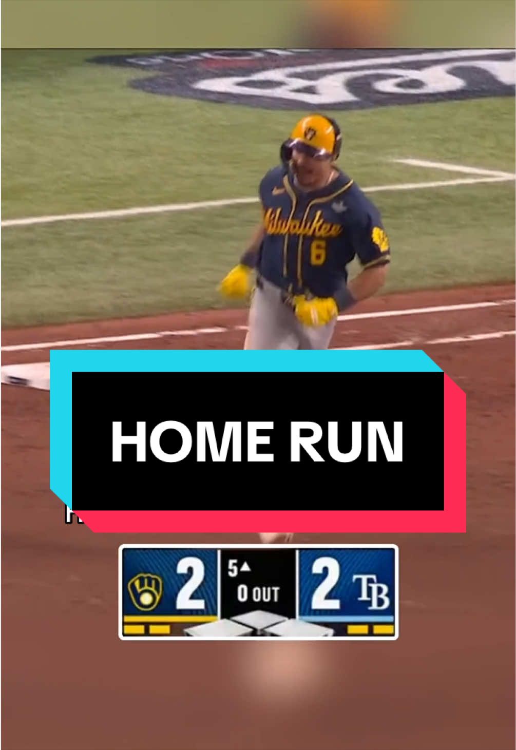 He is not throwing away his shot! David Hamilton ties things back up!