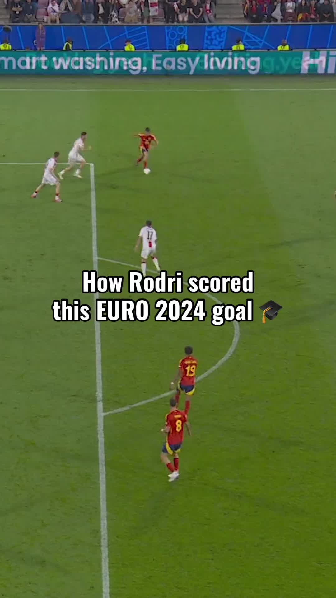 Rodri genius 🧠