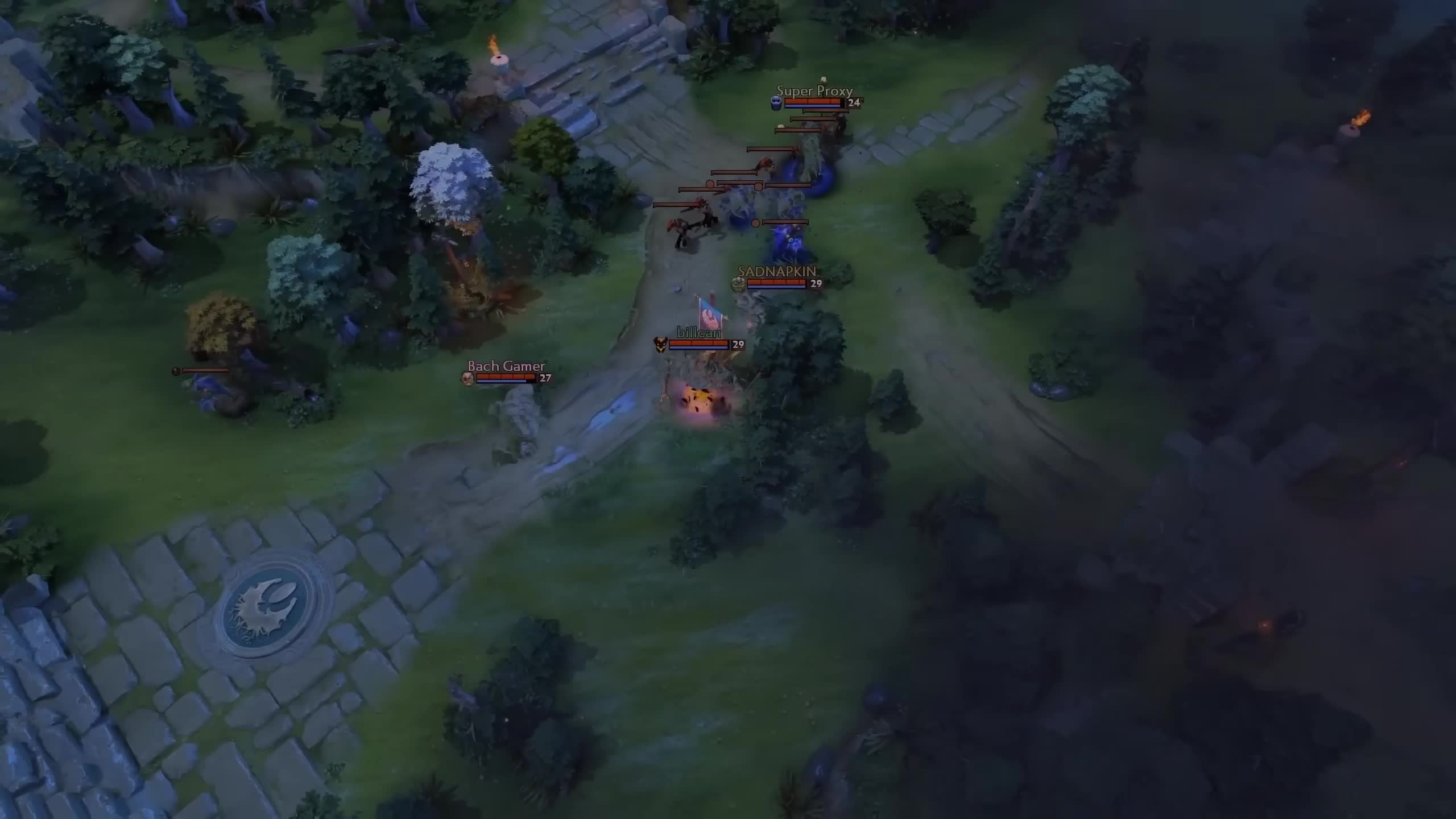 User FieldFrenzy has posted a video.