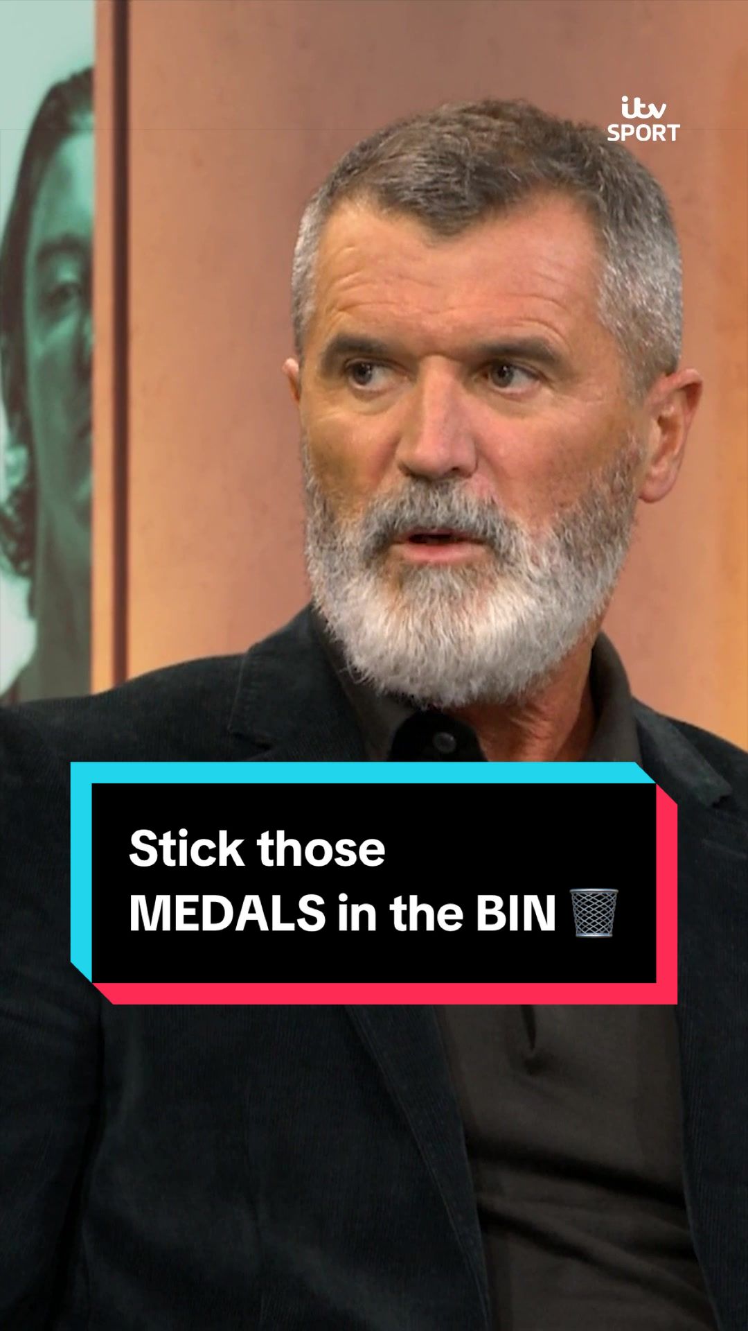 Roy Keane didn’t hold back on how he feels about Manchester City breaking the Premier League’s financial rules 
