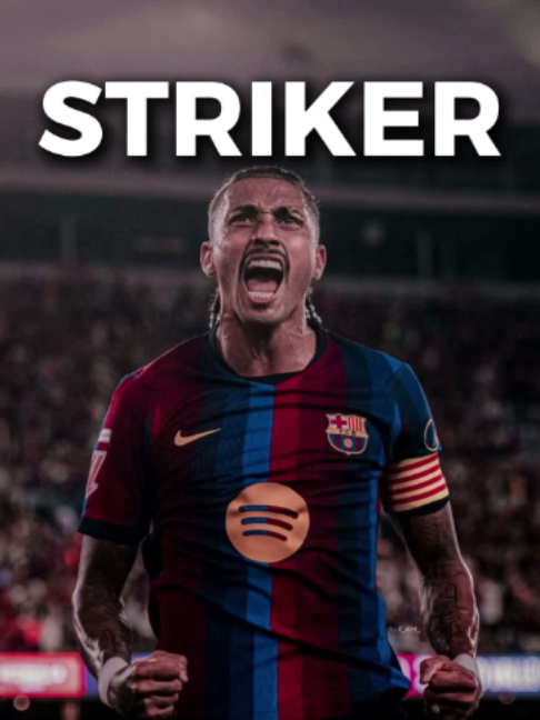 raphinha assist today lamine yamal goal today brace today vs levante 