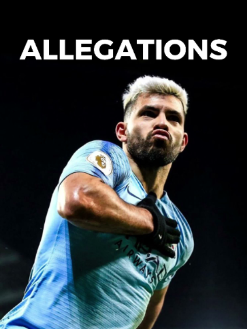 aguero drug trafficking case football news today 