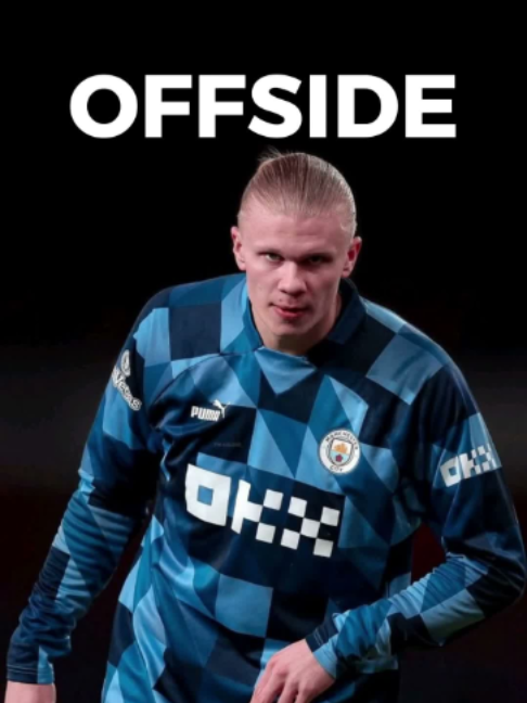 haaland offside science of haaland haaland edit 