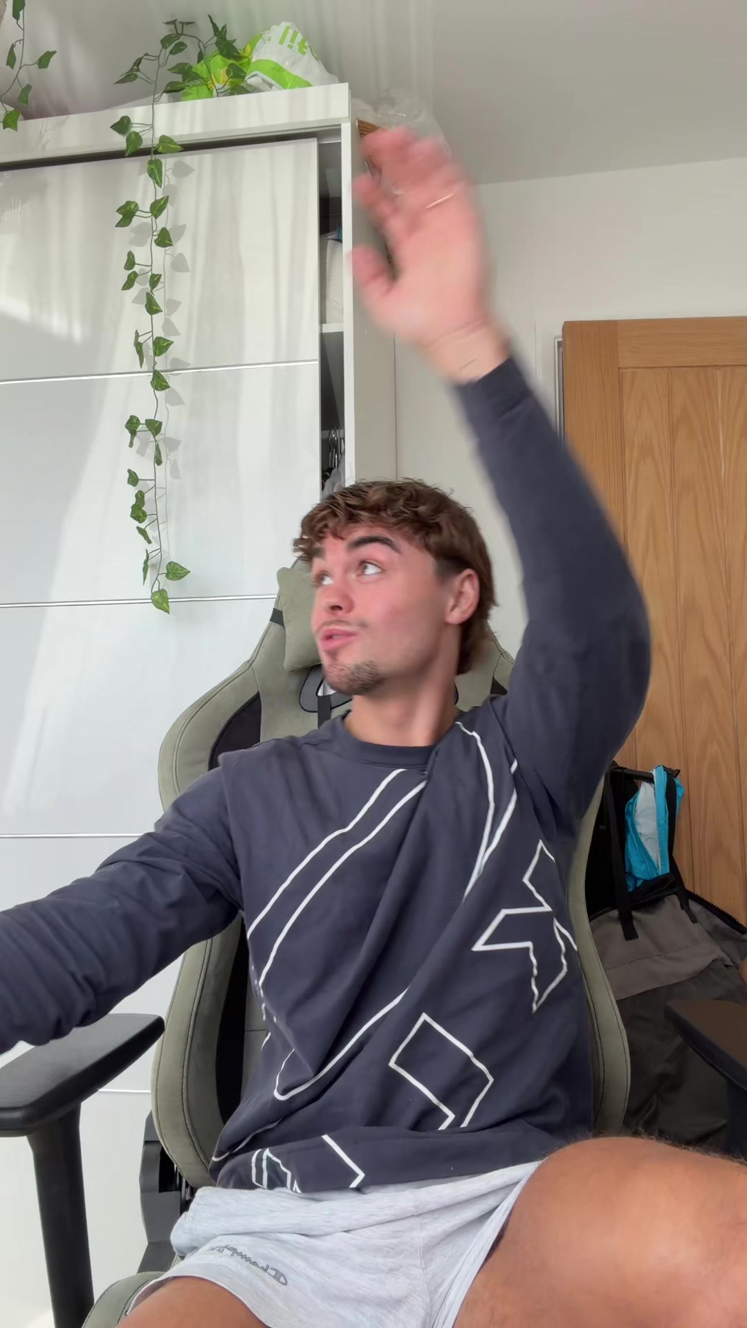 User soccer has posted a video.