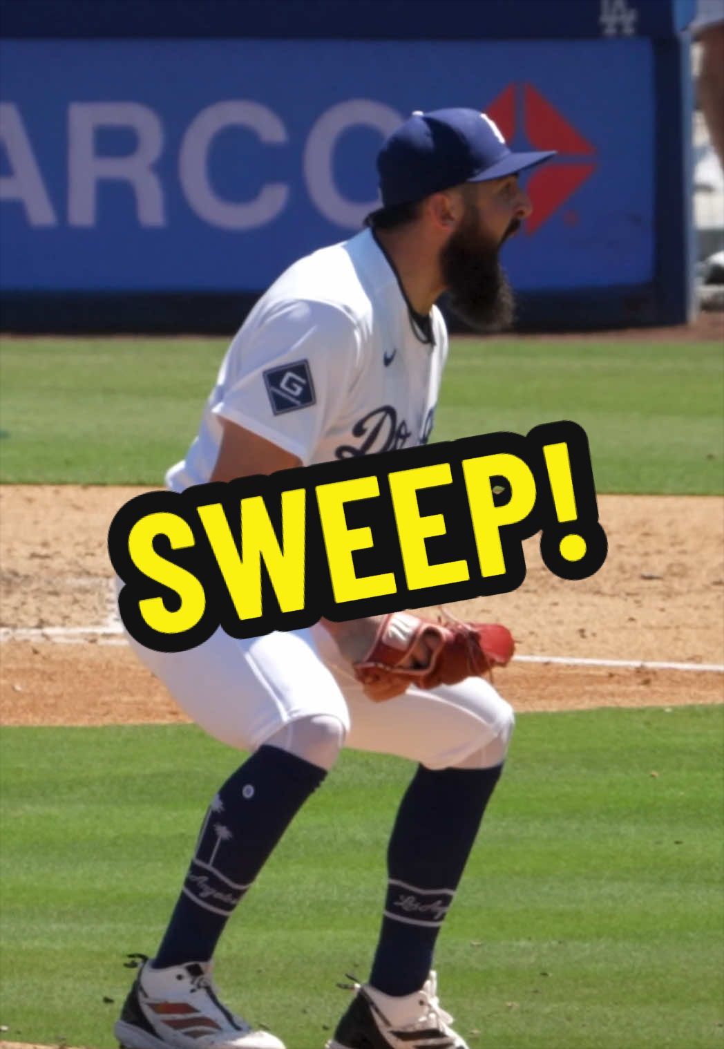 SWEEP! 