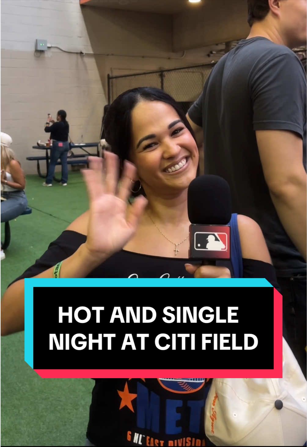 Know anyone who could be a match? Comment below ⬇️