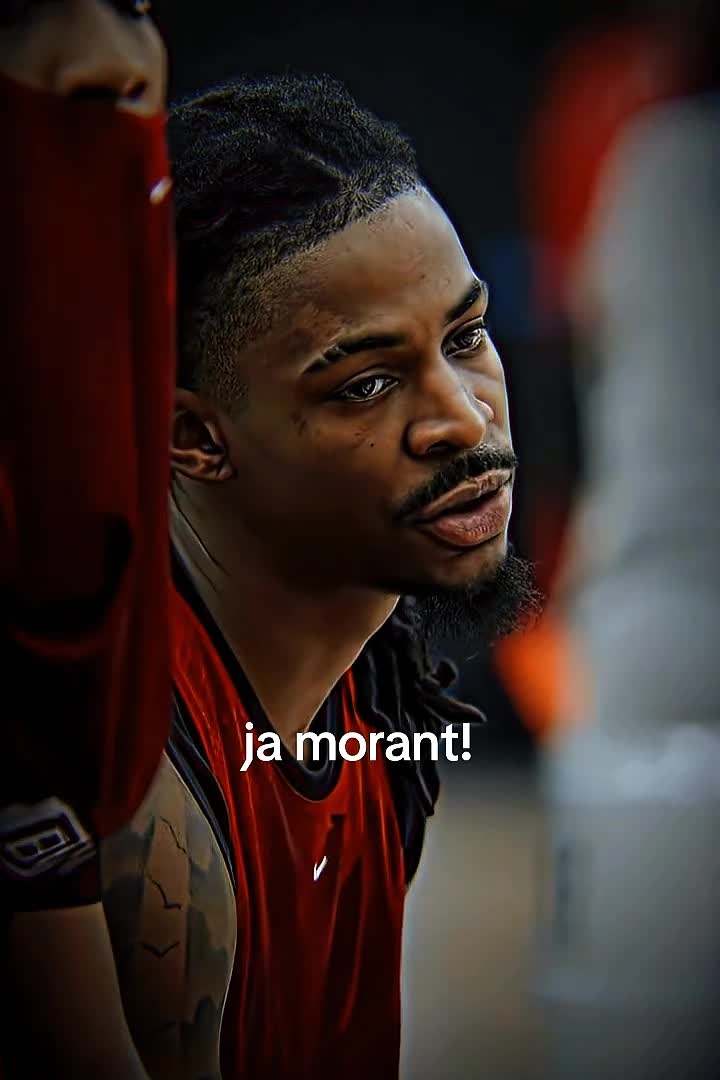 User basketball has posted a video.