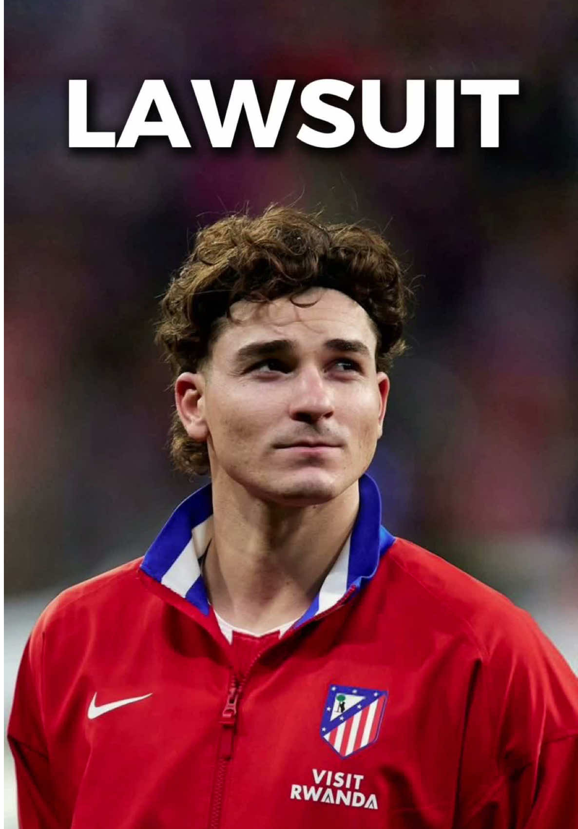 julian alvarez barcelona news 
