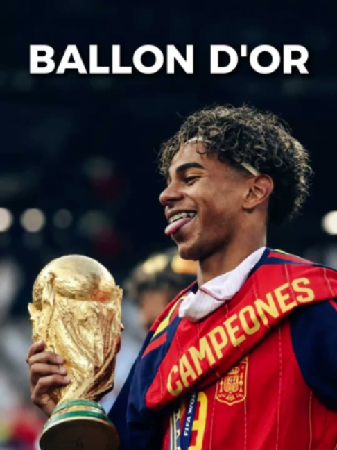 yamal interview today yamal press conference yamal goal yamal edit yamal ballon d'or ballon d'or rankings voting 