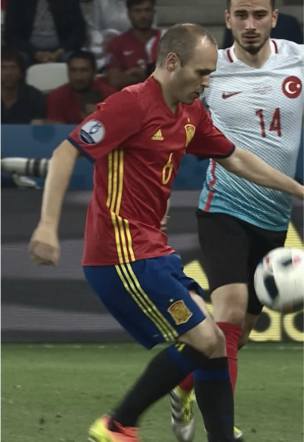 Midfield maestro ✨