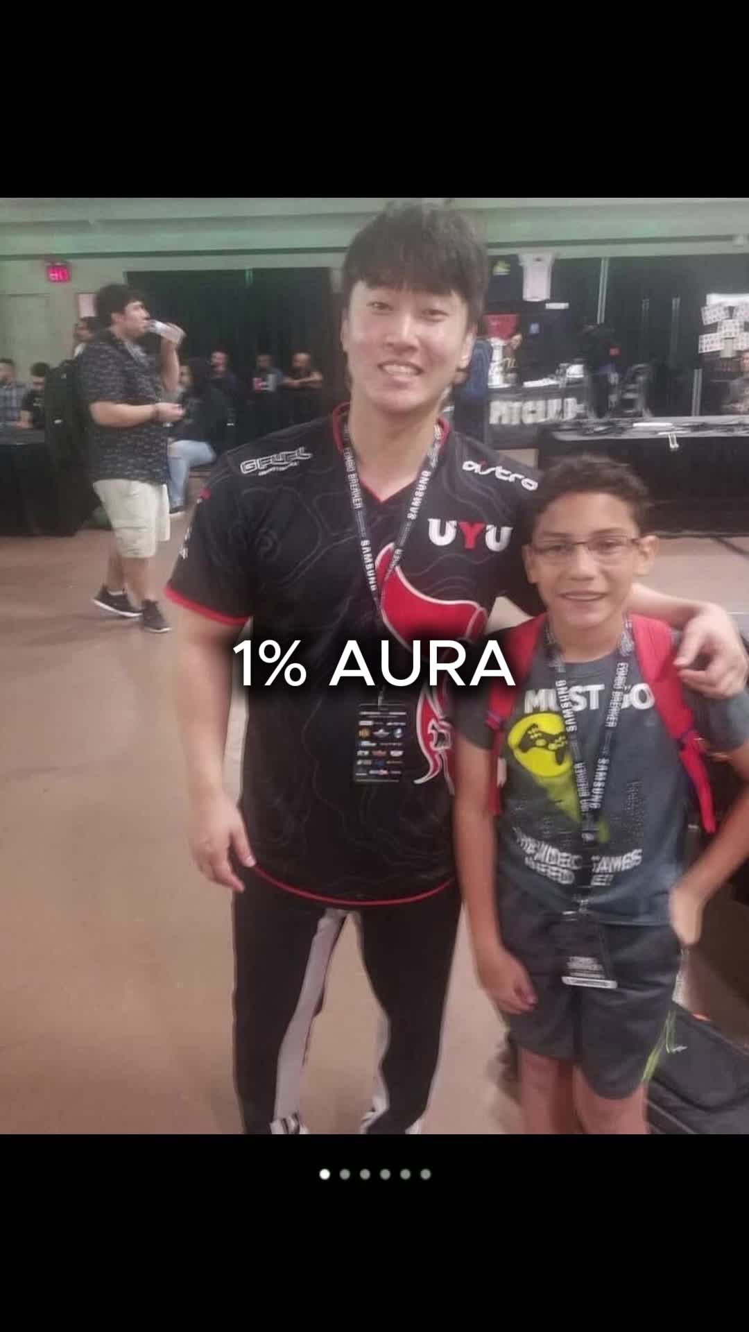 President Jeondding has arrived 😤