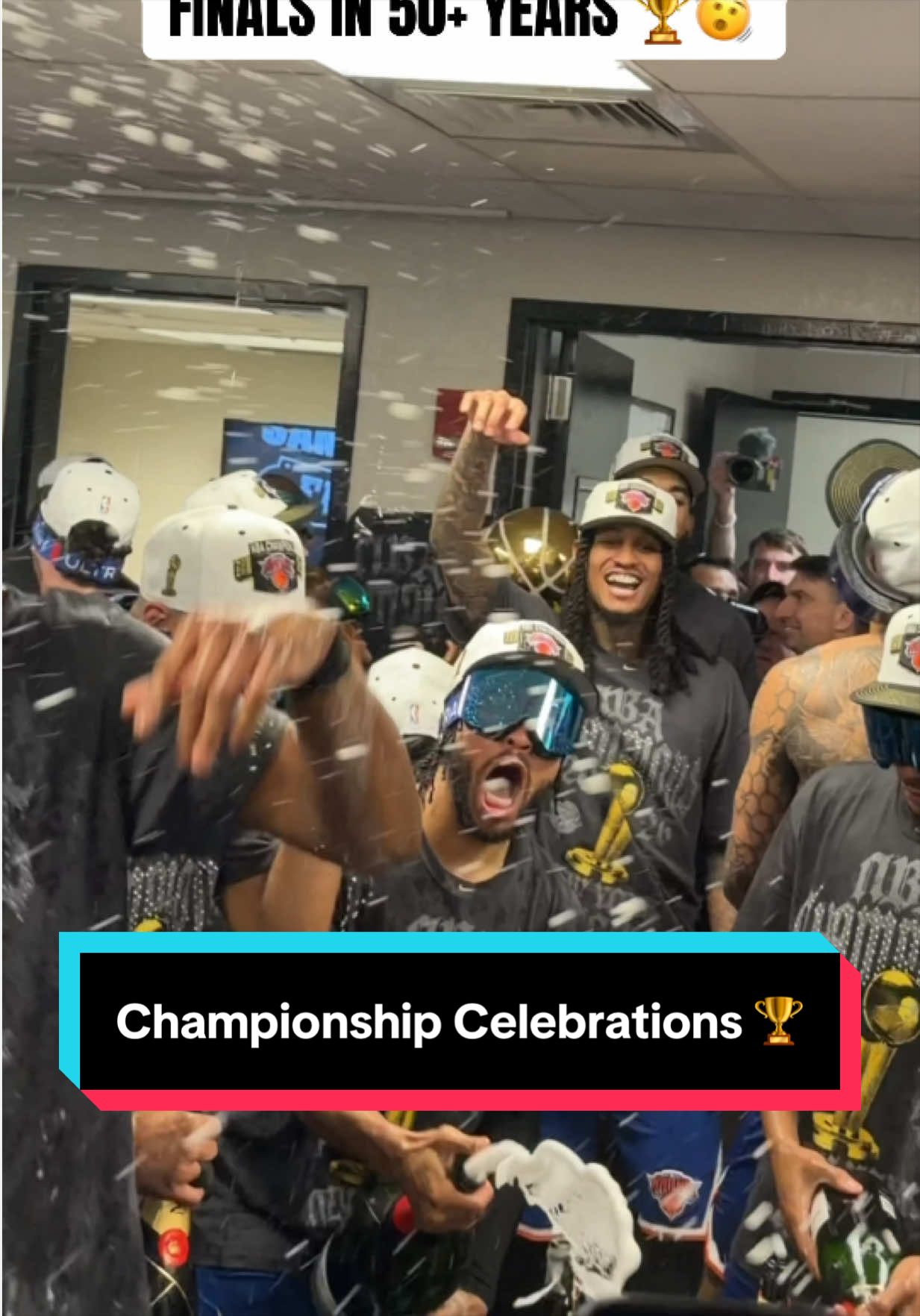 CELEBRATED LIKE IT WAS 1973 🍾