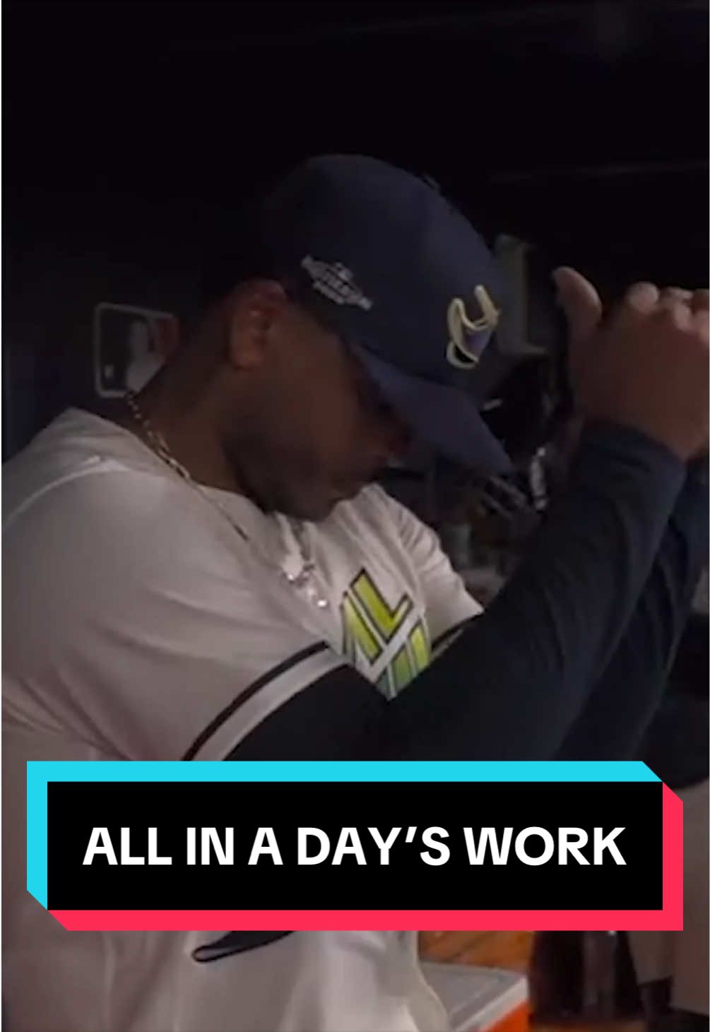 all in a day's work 😮‍💨 