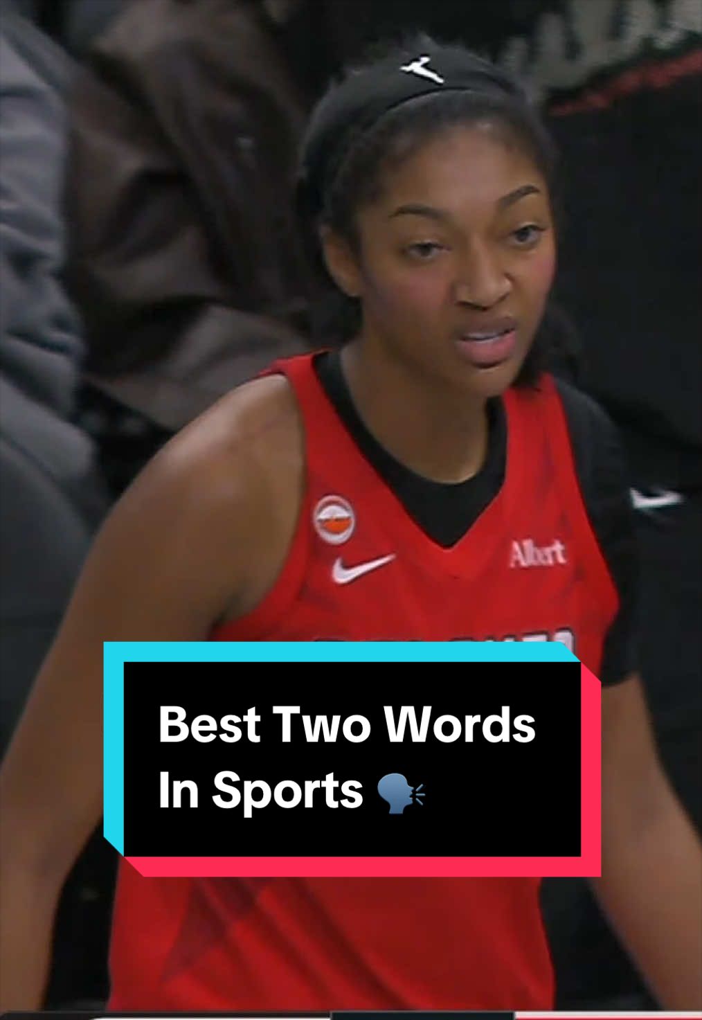 @Atlanta Dream NOT LETTING THE DREAM DIE 🔥📣‼️ 