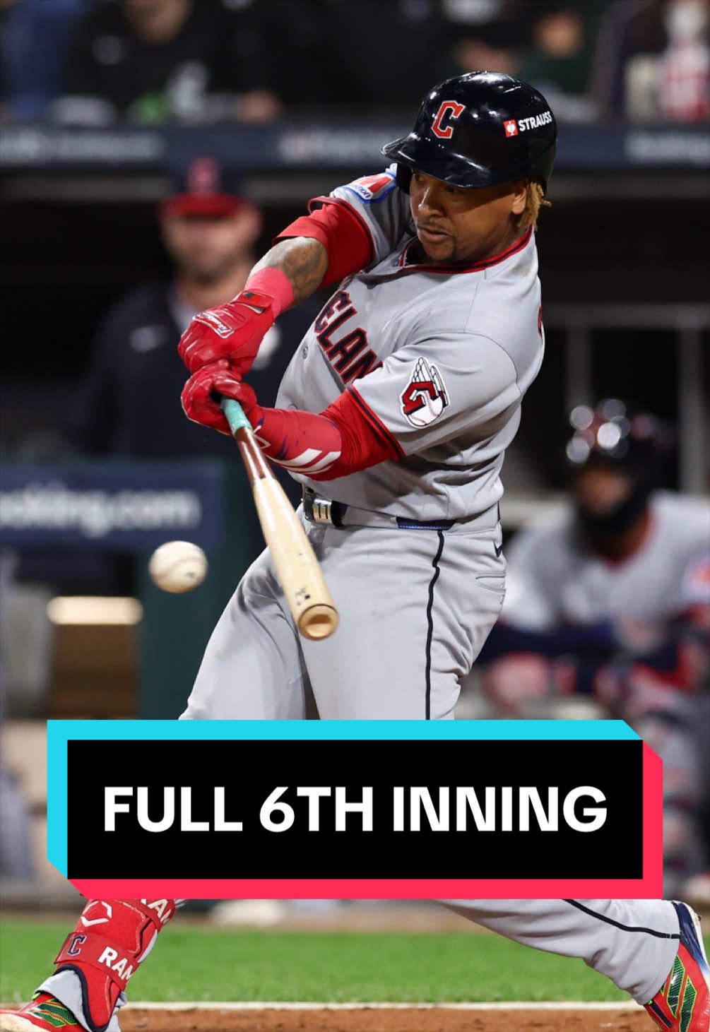 INCREDIBLE GAME 4 RALLY!