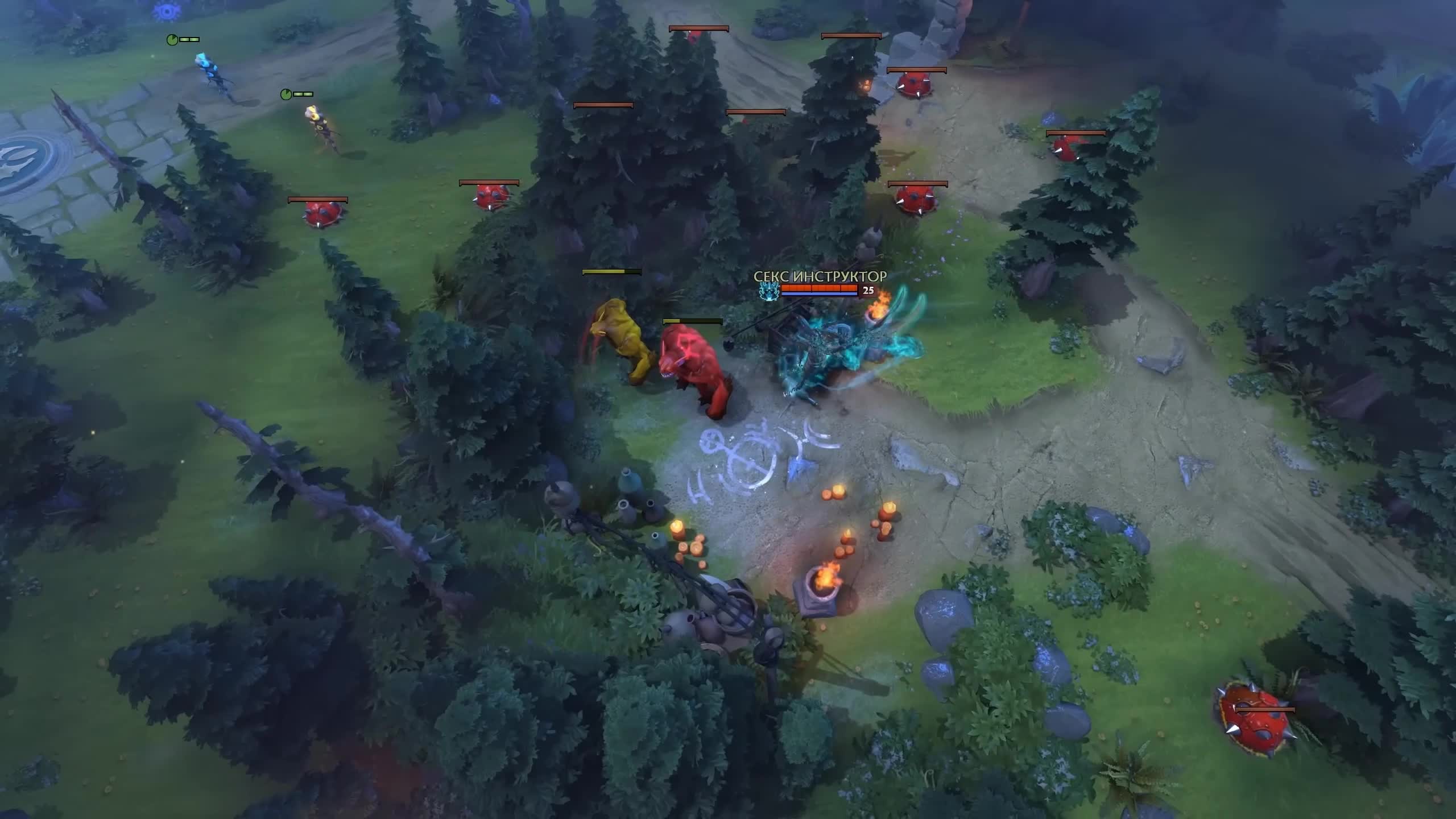 User pandatv has posted a video.