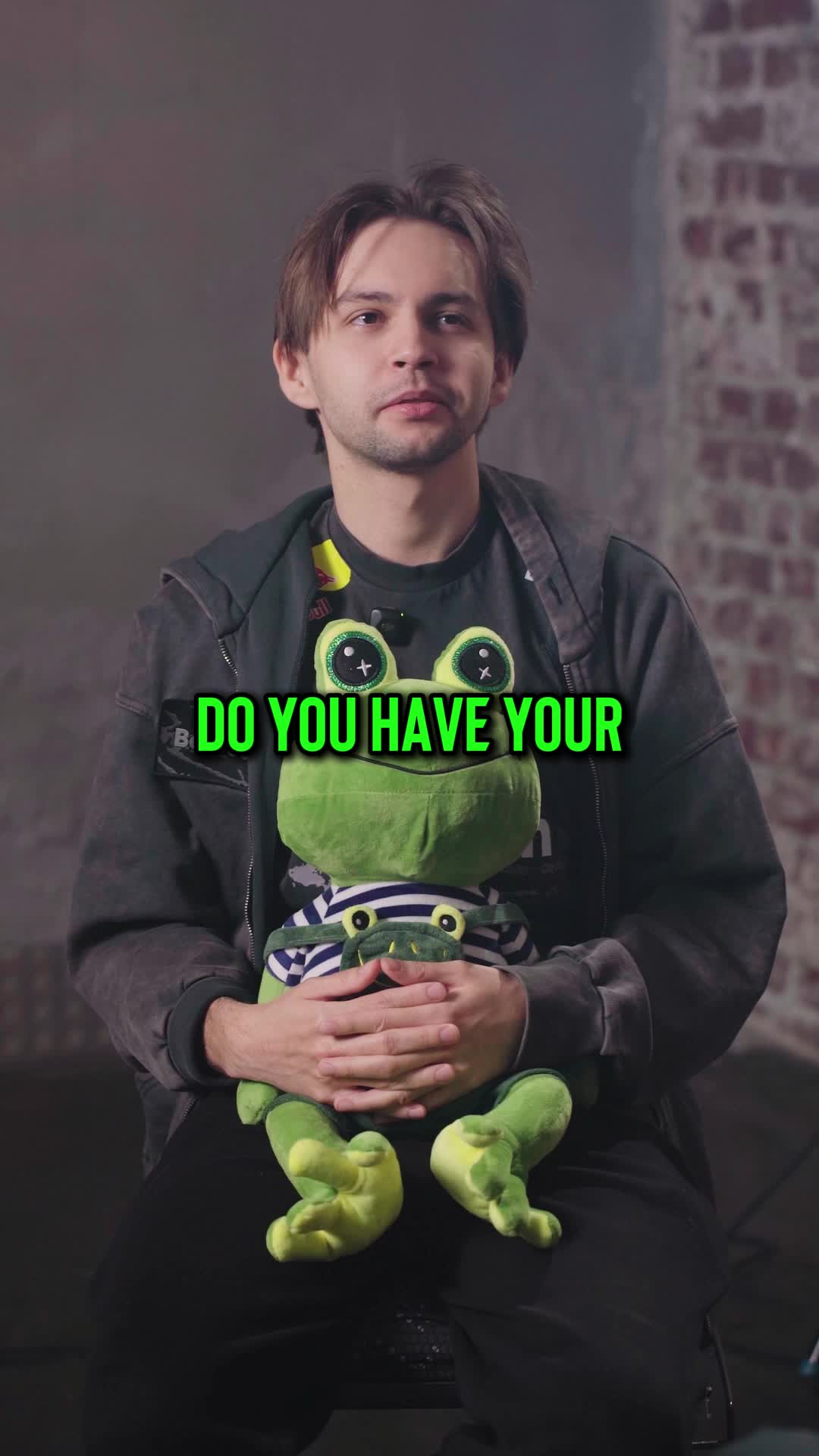 What’s your favorite memory from Katowice? 👀 
