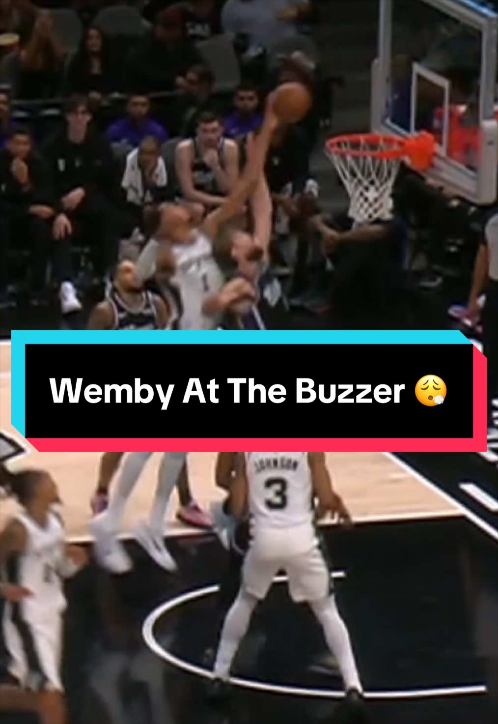 How’d he do that 🤯 