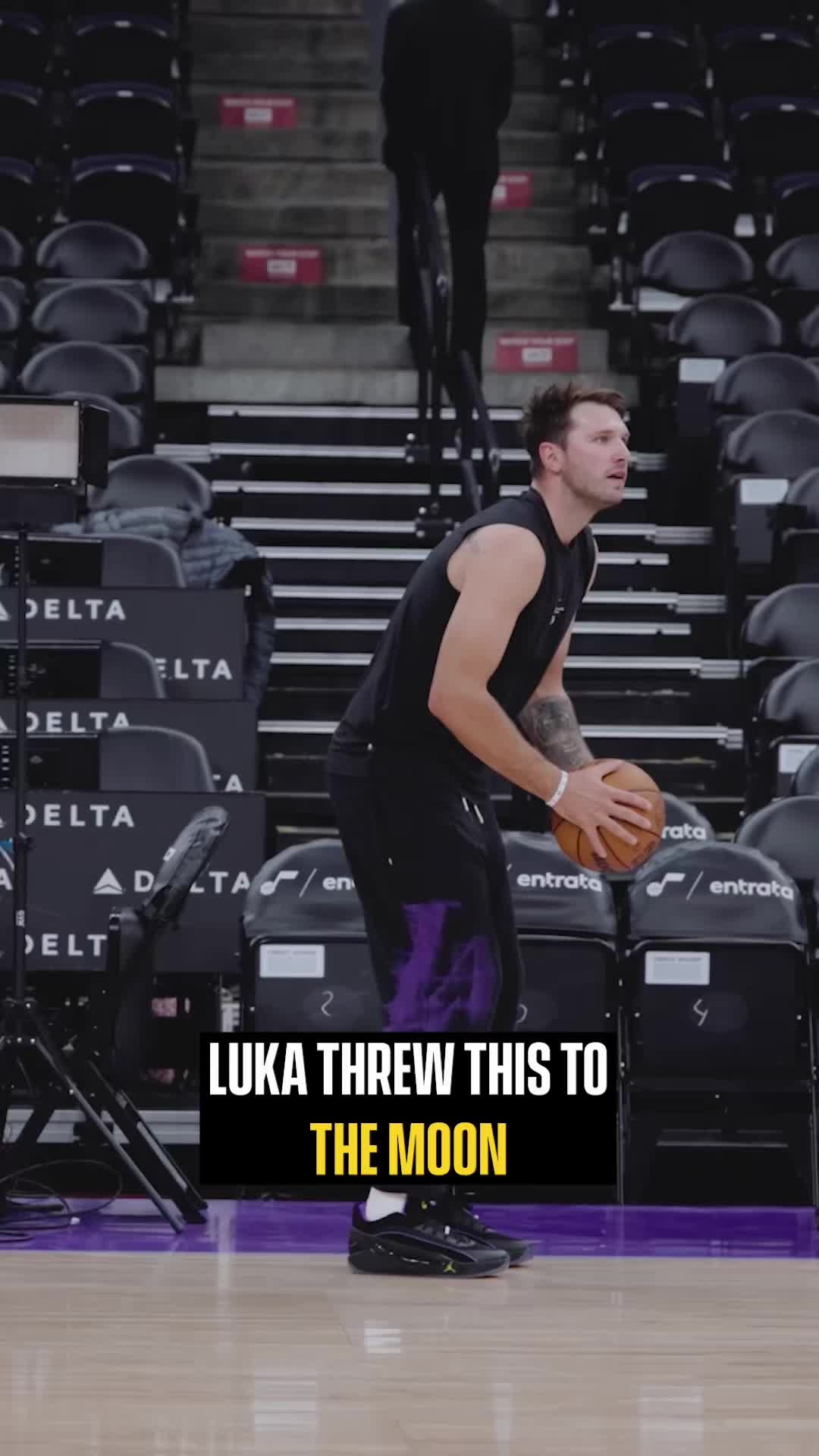 Casual, Luka. 