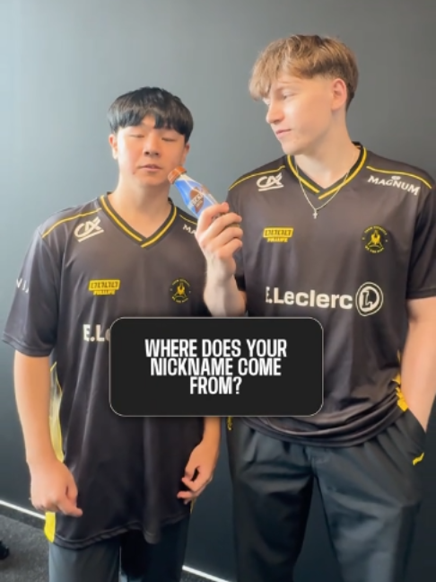 Get to know the Penta-getter of the team 😎