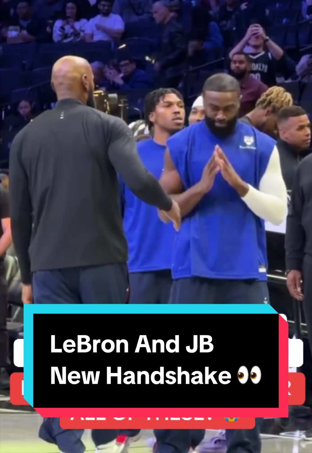 Add it to the list 🤝🔥 
