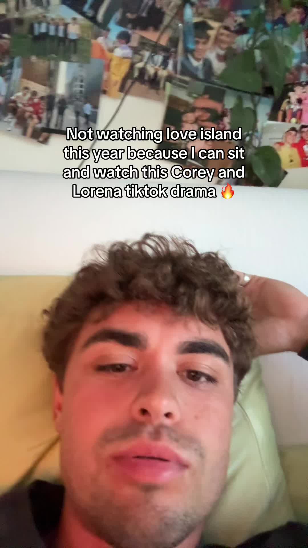 User test8088 has posted a video.