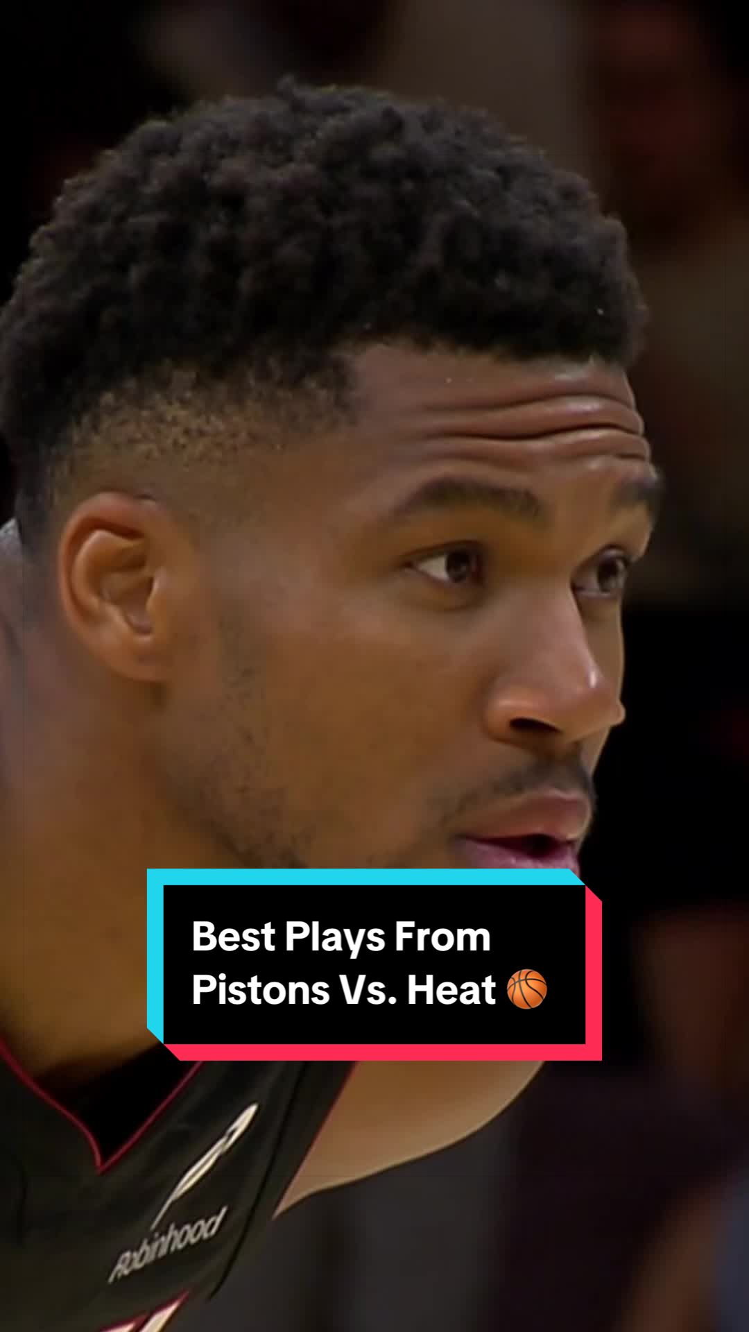 Quick rewind, full recap. Here’s everything from tonight’s @Detroit Pistons vs. @Miami HEAT matchup ⏪ 🏀 