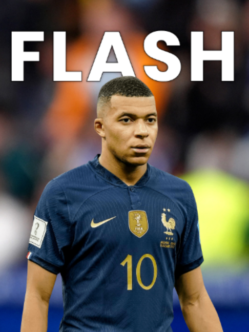 the science behind why kylian mbappe is so good at football mbappe hattrick mbappe goal today 