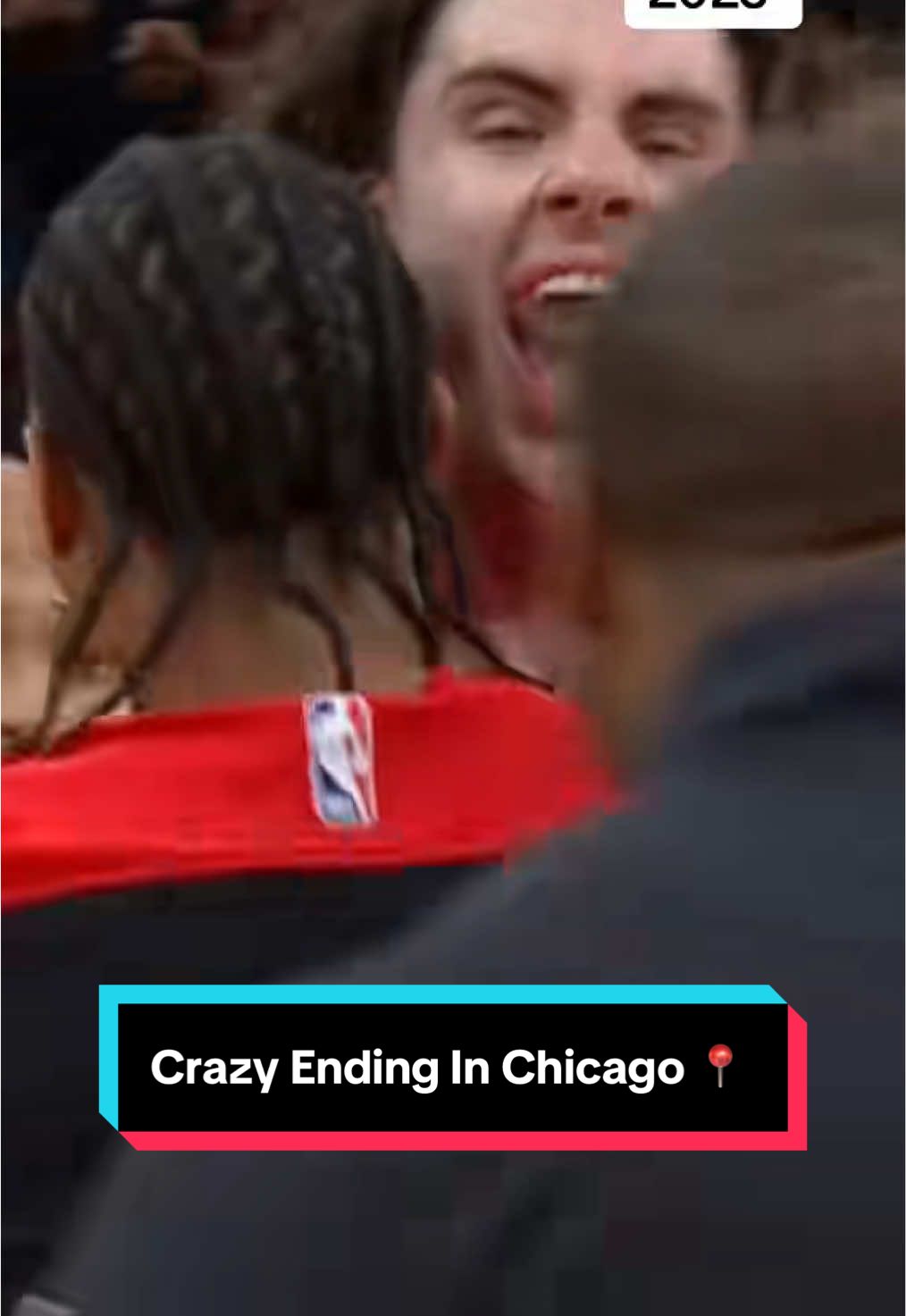 This @Chicago Bulls 
