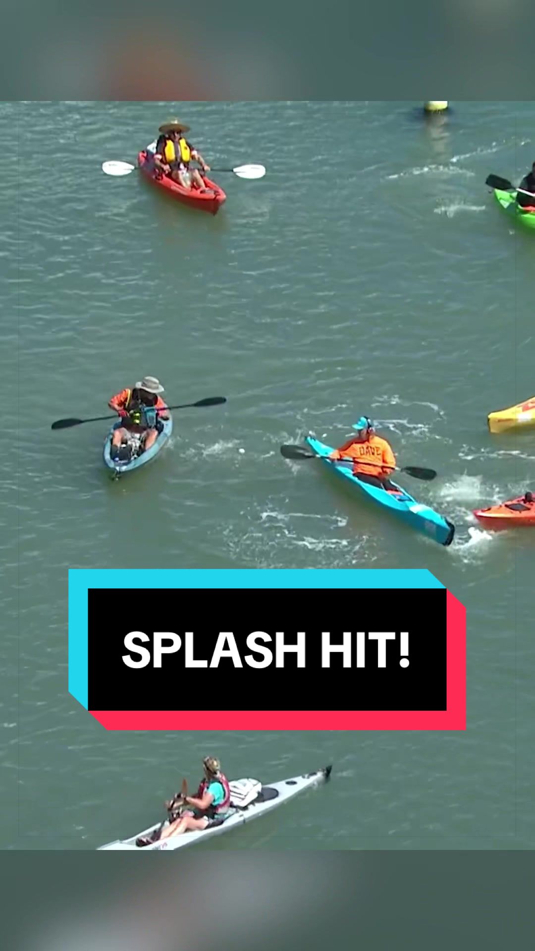 Rafael Devers sends one into McCovey Cove!